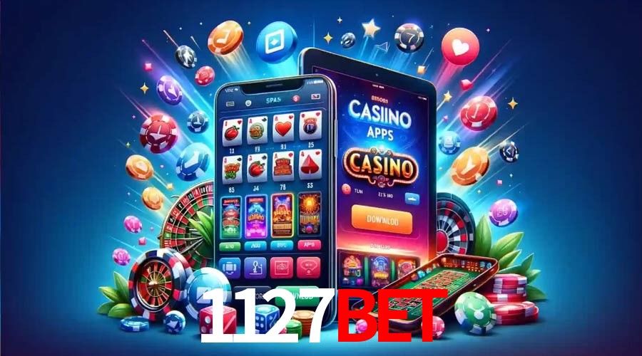 Flash Promotion 1127bet