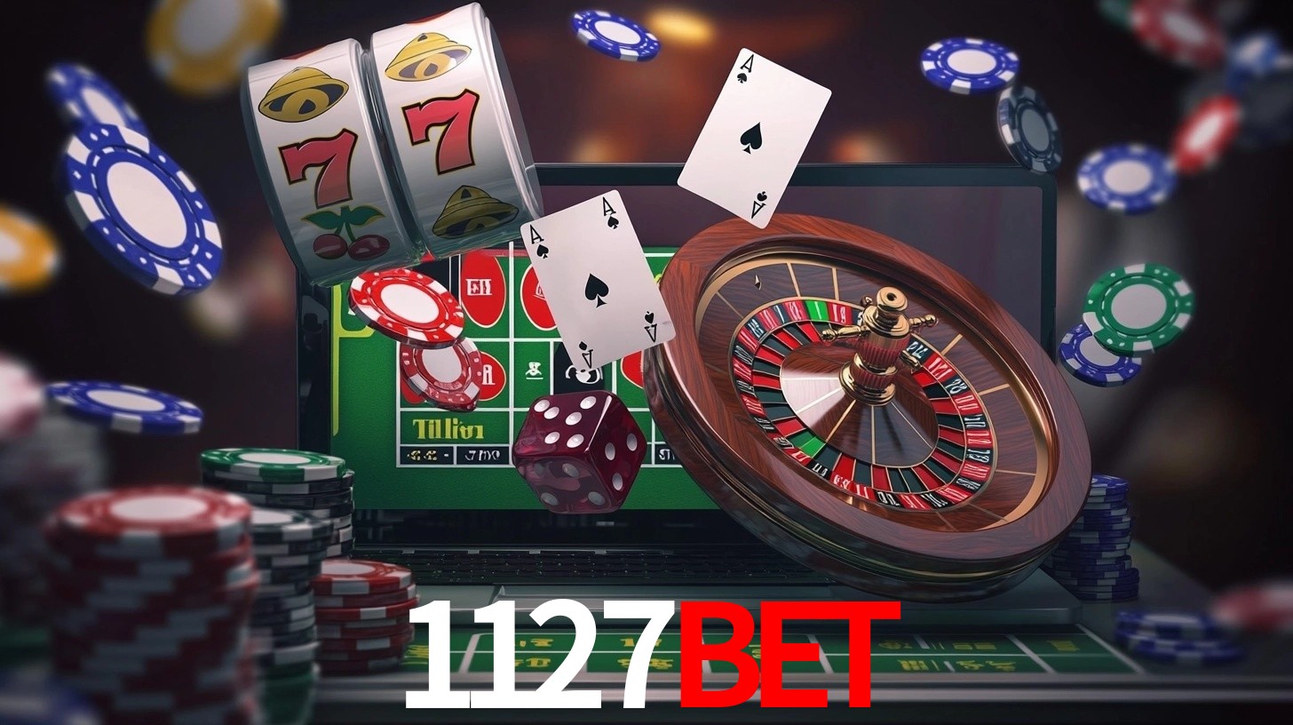 1127bet App Interface