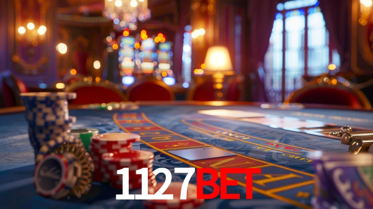 2FA Security 1127bet