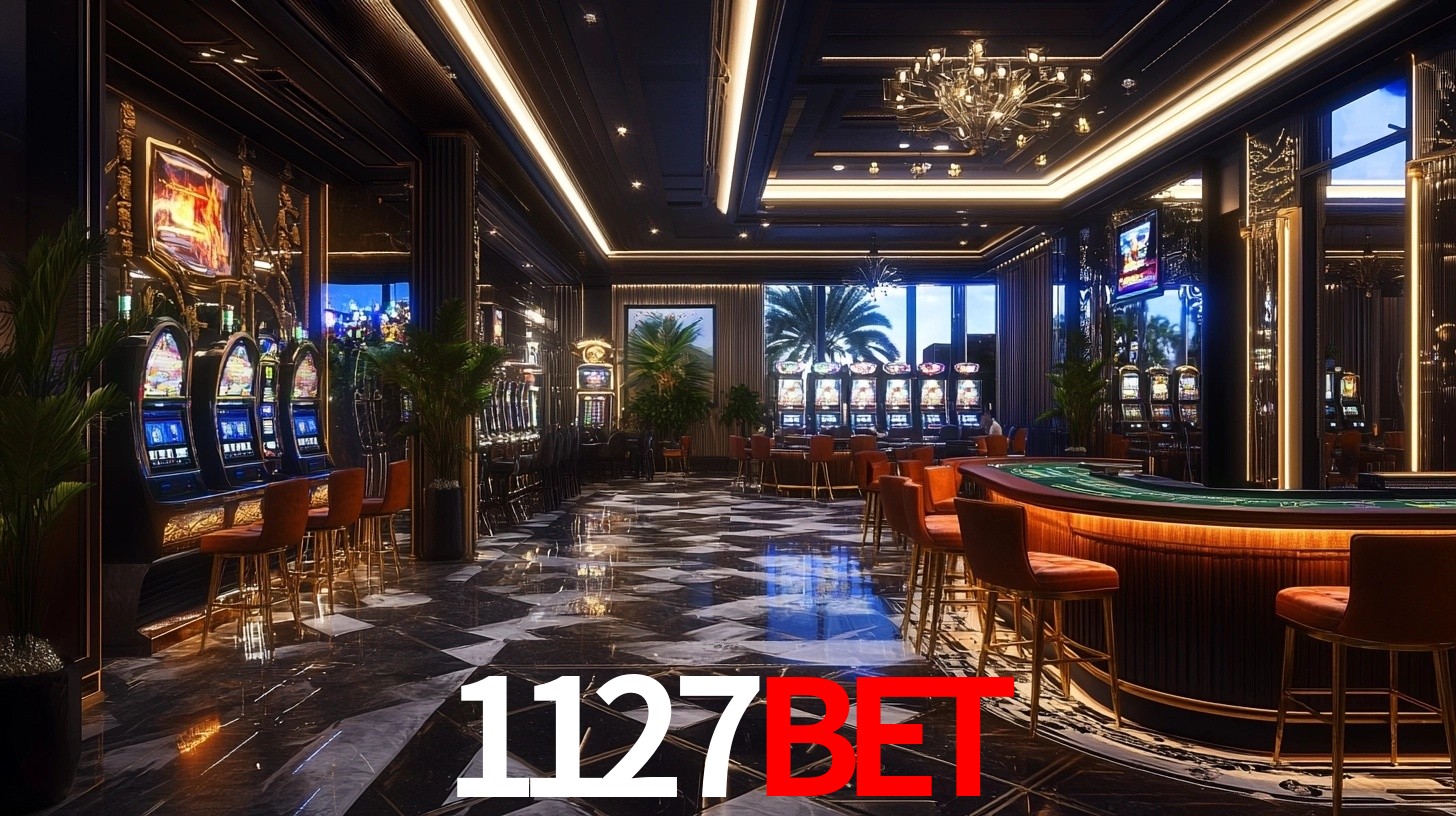 Premium Interface 1127bet