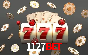 Desvendando o Mundo dos Jogos Virtuais na 1127bet
