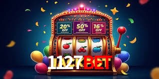 Design Responsivo 1127bet