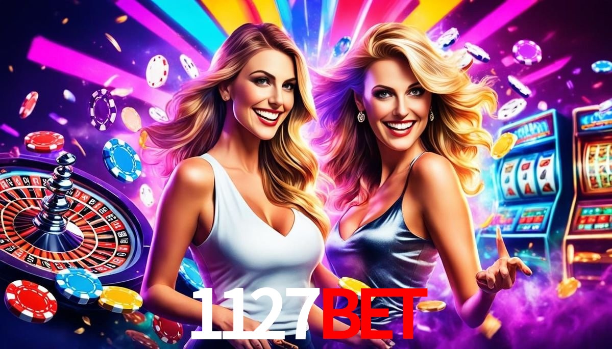 Jogos Exclusivos 1127bet