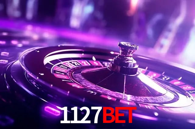 1127bet feedback — categorias de sugestão e melhoria no app