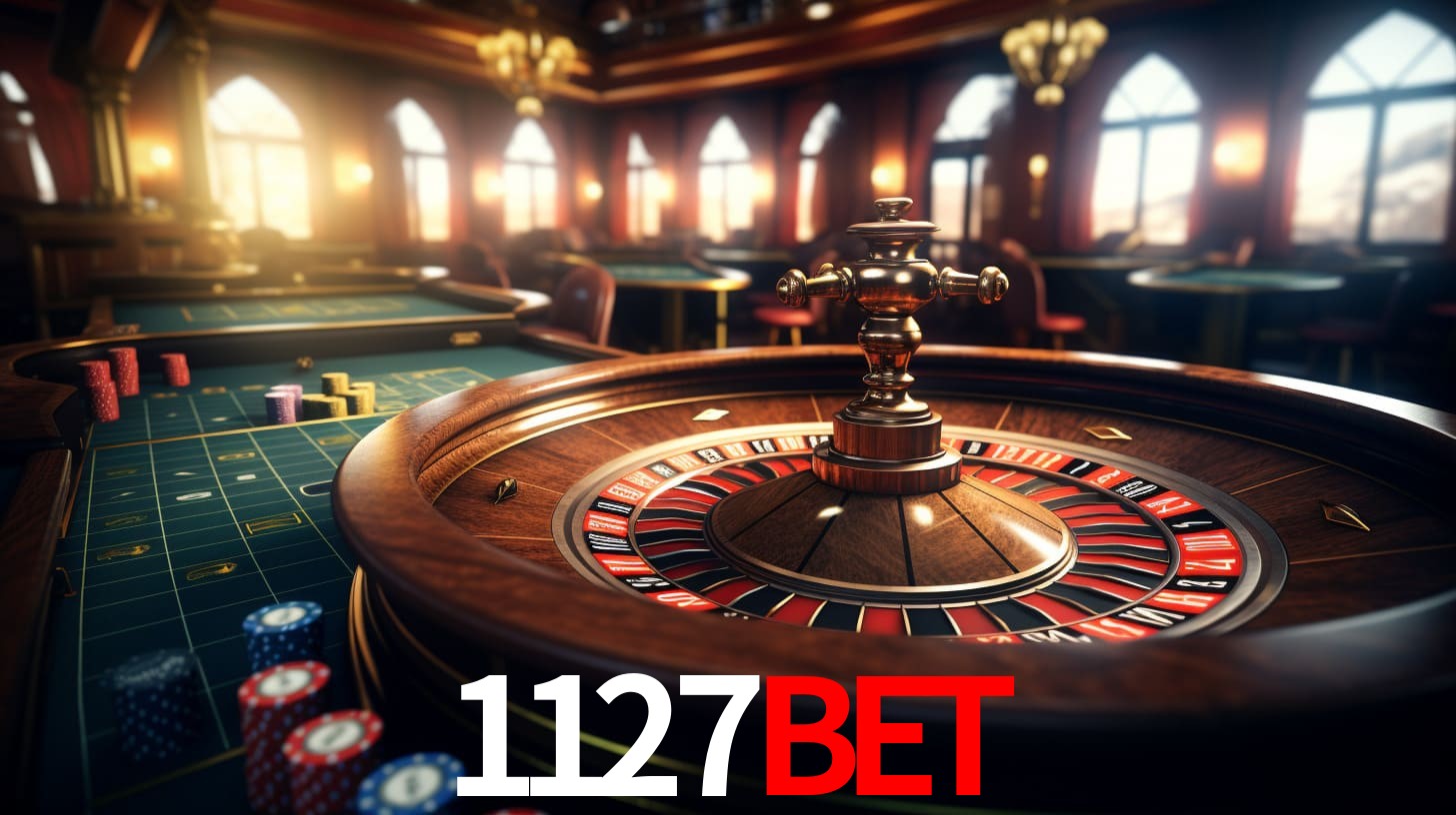 Blackjack Table 1127bet