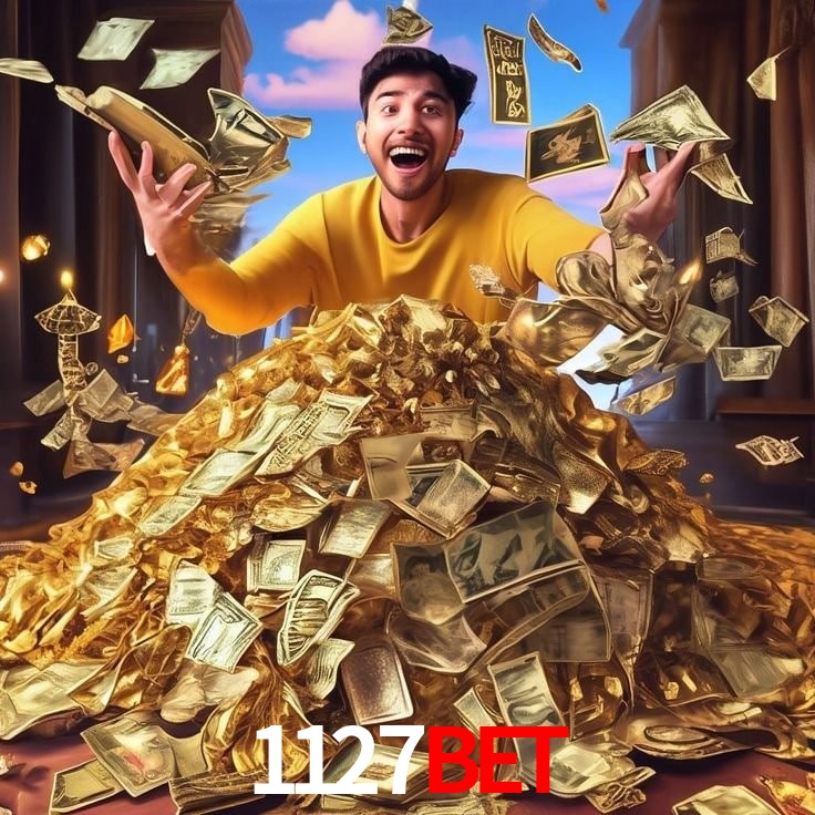Mesa de Blackjack 1127bet