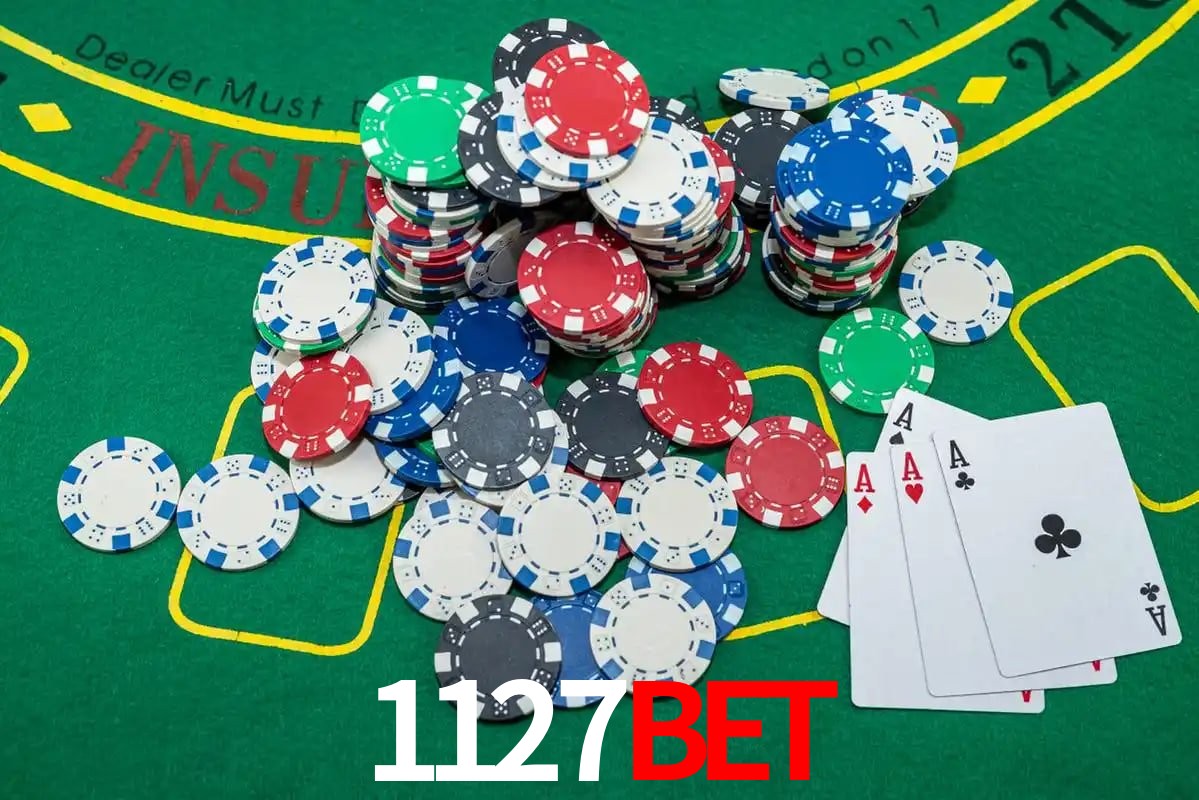 Programa VIP 1127bet