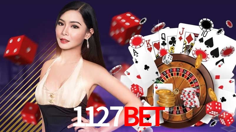 Interface Premium 1127bet