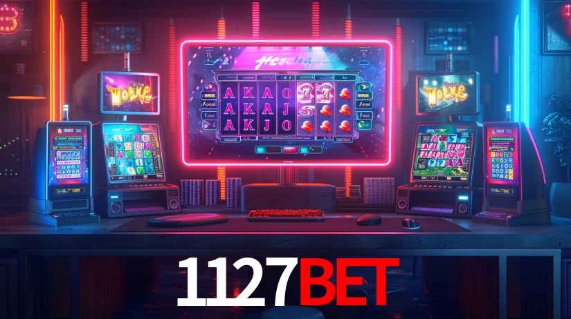 Experimente o Login Seguro Premium no 1127bet