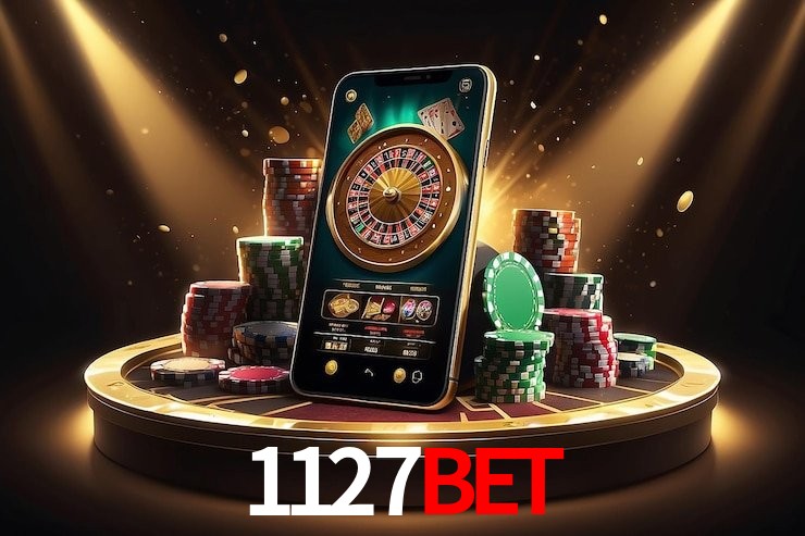 Cadastro Rápido 1127bet