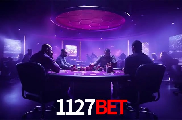 1127bet download — arquivo APK para Android oficial