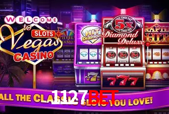 1127bet cadastro — tela de formulário no app oficial