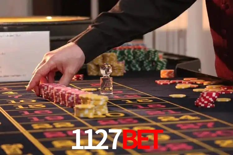 A Popularidade dos Caça-Níqueis no 1127bet
