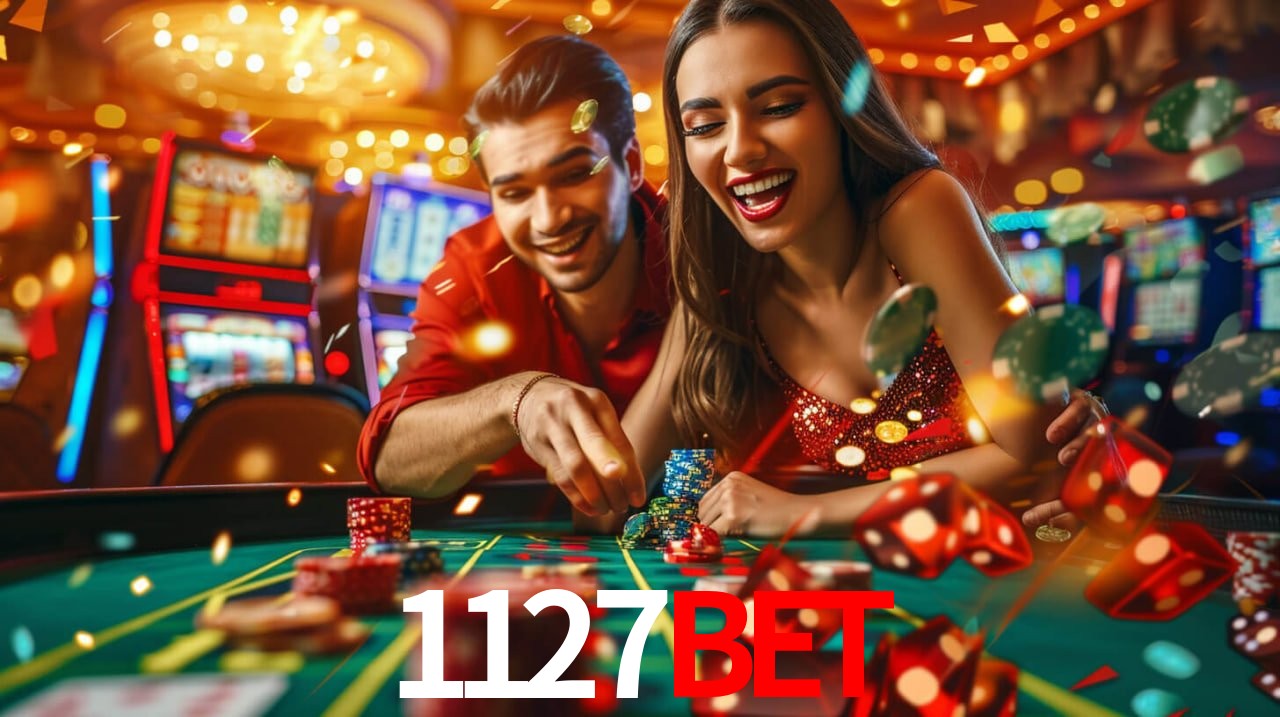 Login Seguro 1127bet
