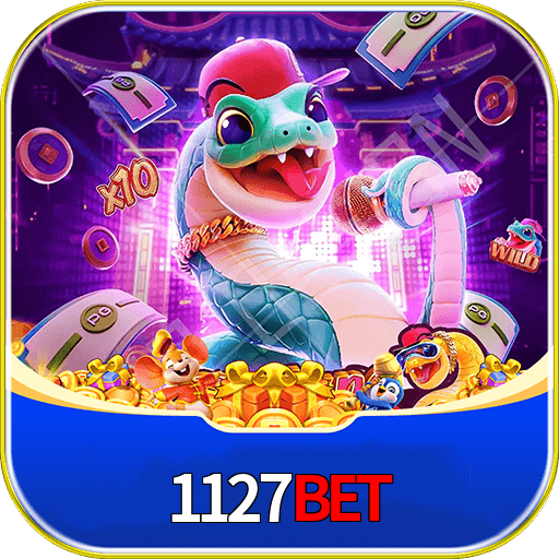 Ícone 1127bet