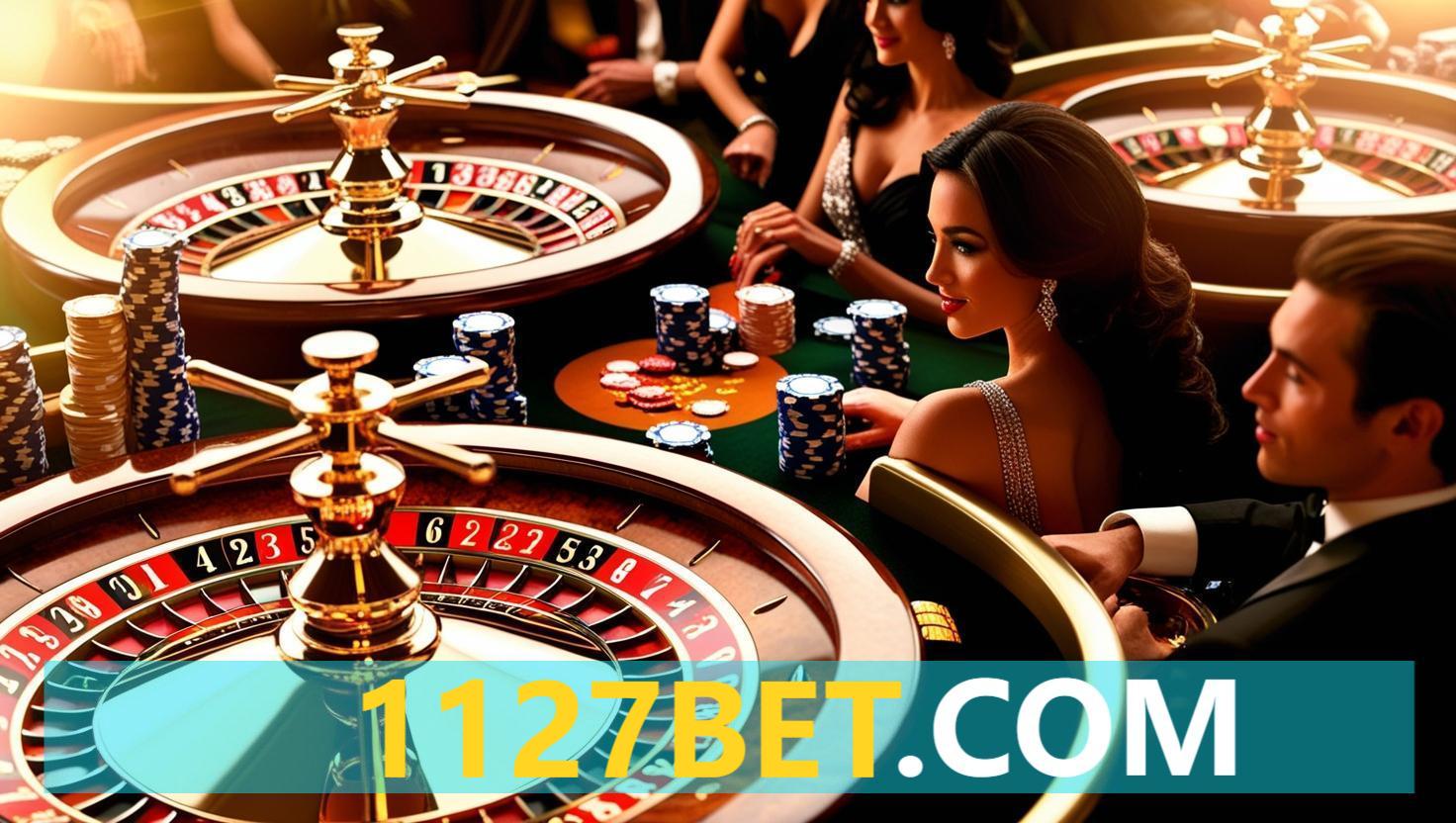 1127BET