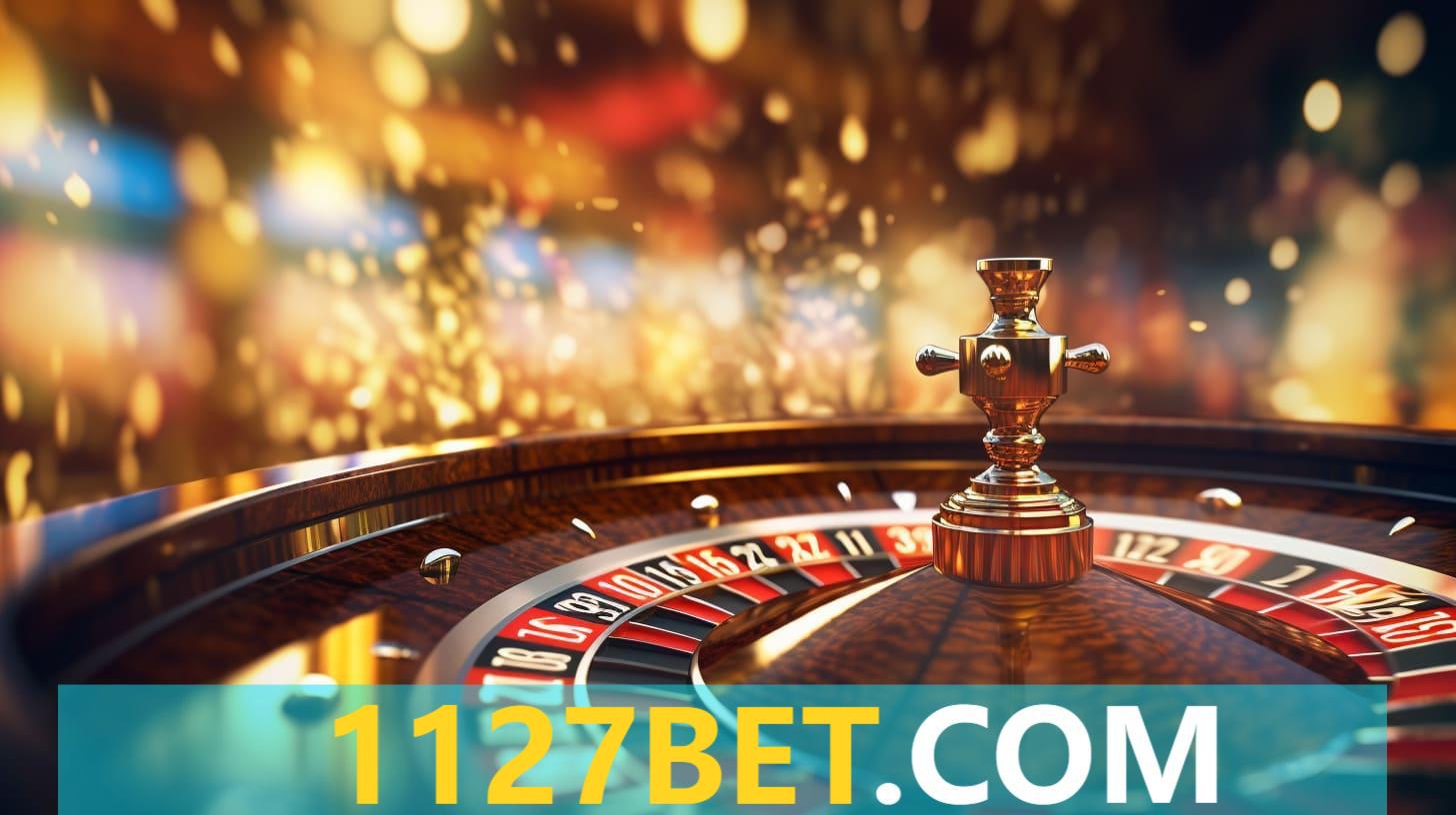 1127BET