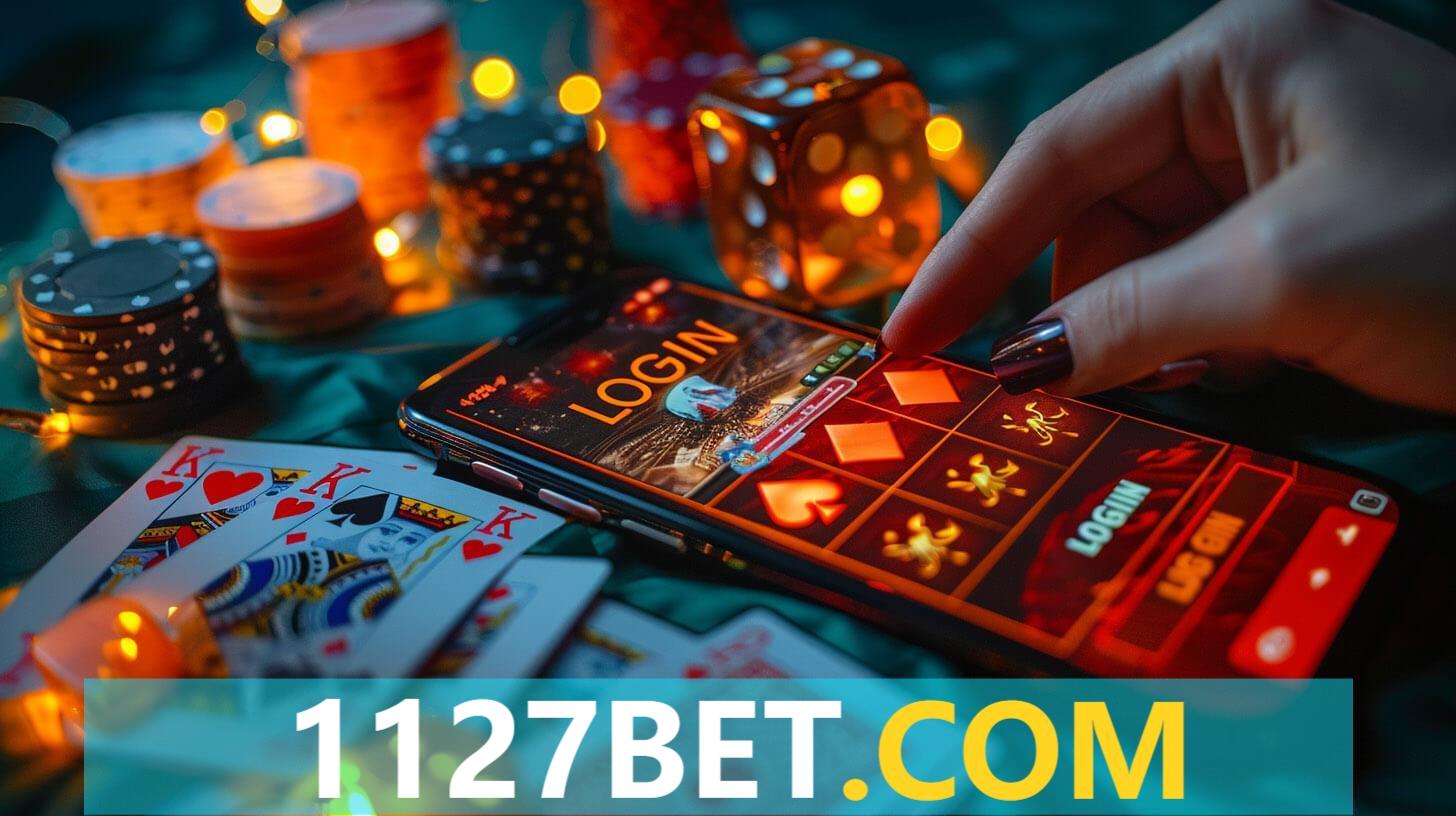 1127BET