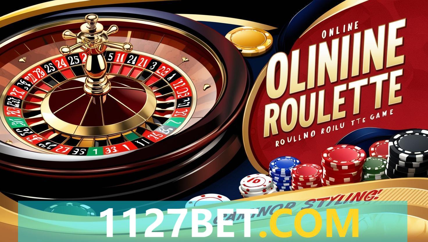1127BET