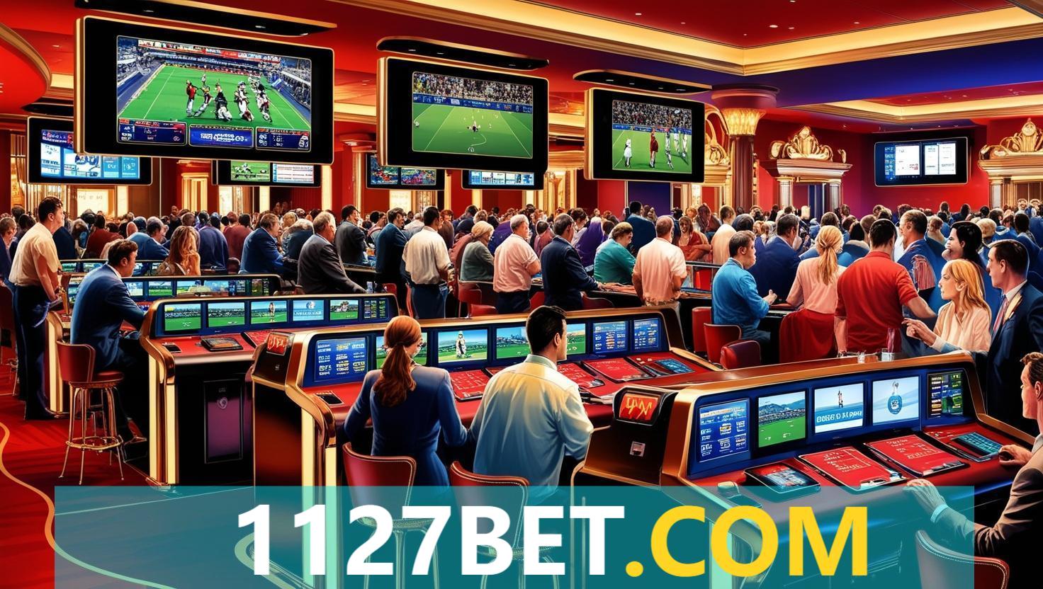 1127BET