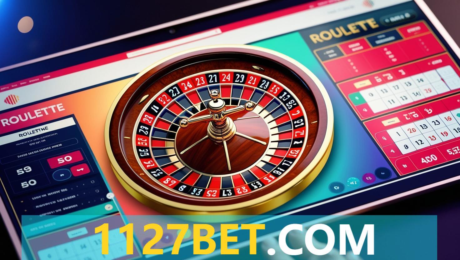 1127BET
