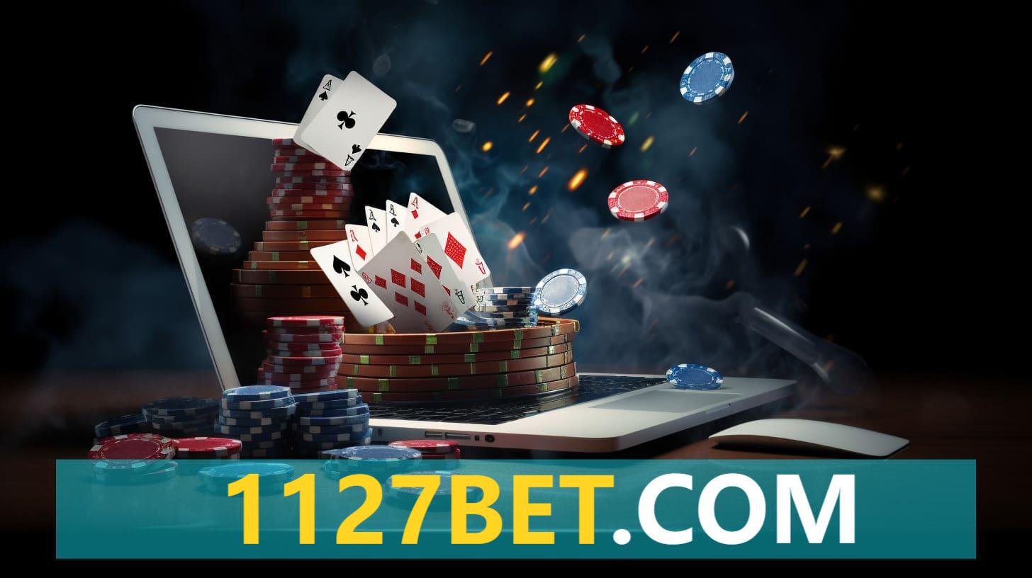 1127BET