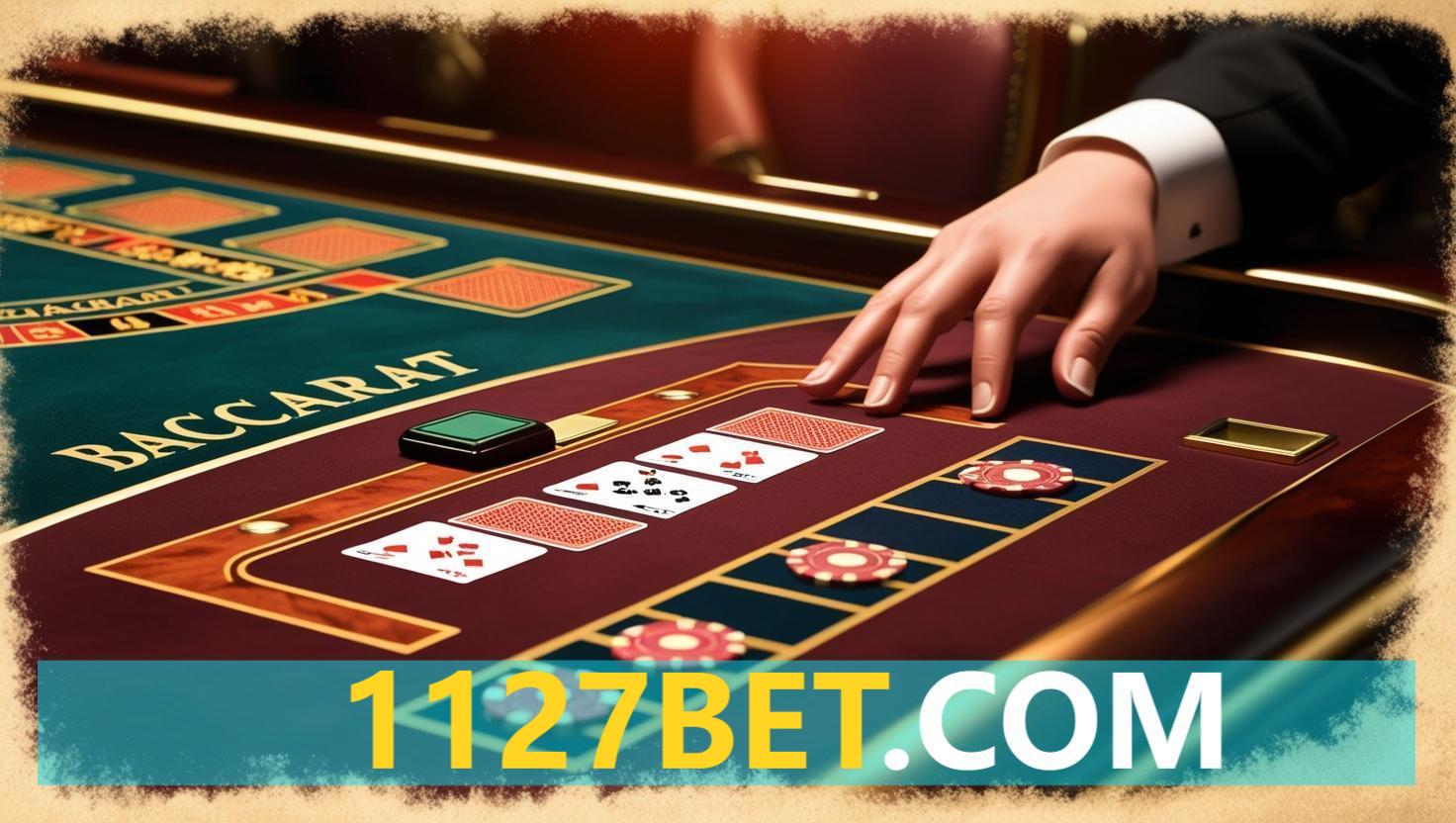 1127BET